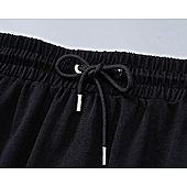 US$23.00 Casablanca pants for Casablanca short pants for men #801132