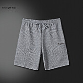 US$61.00 ZEGNA Tracksuits for ZEGNA Short Tracksuits for men #801136
