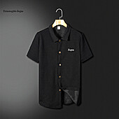 US$61.00 ZEGNA Tracksuits for ZEGNA Short Tracksuits for men #801137