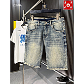 US$46.00 ZEGNA Jeans for Men #801139