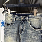 US$46.00 ZEGNA Jeans for Men #801139