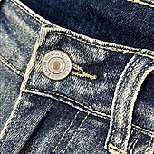 US$46.00 ZEGNA Jeans for Men #801139