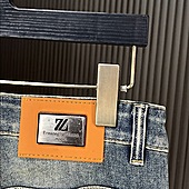US$46.00 ZEGNA Jeans for Men #801139