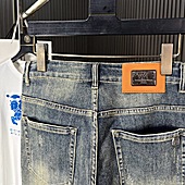 US$46.00 ZEGNA Jeans for Men #801139