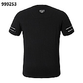 US$27.00 PHILIPP PLEIN  T-shirts for MEN #801181