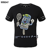 US$27.00 PHILIPP PLEIN  T-shirts for MEN #801182