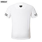 US$27.00 PHILIPP PLEIN  T-shirts for MEN #801183