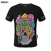 US$27.00 PHILIPP PLEIN  T-shirts for MEN #801185