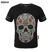 US$27.00 PHILIPP PLEIN  T-shirts for MEN #801188