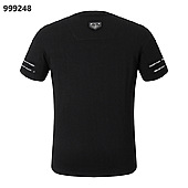 US$27.00 PHILIPP PLEIN  T-shirts for MEN #801188