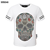 US$27.00 PHILIPP PLEIN  T-shirts for MEN #801189