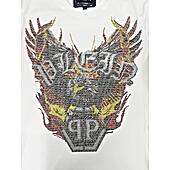 US$27.00 PHILIPP PLEIN  T-shirts for MEN #801191