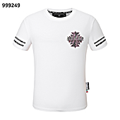 US$27.00 PHILIPP PLEIN  T-shirts for MEN #801192