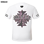 US$27.00 PHILIPP PLEIN  T-shirts for MEN #801192