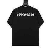 US$23.00 Vetements  T-Shirts for Men #801193