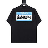 US$23.00 Vetements  T-Shirts for Men #801200