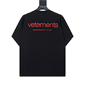 US$23.00 Vetements  T-Shirts for Men #801203
