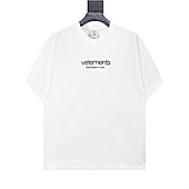 US$23.00 Vetements  T-Shirts for Men #801204