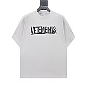 US$23.00 Vetements  T-Shirts for Men #801207