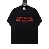 US$23.00 Vetements  T-Shirts for Men #801210