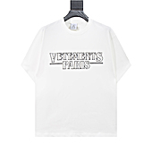 US$23.00 Vetements  T-Shirts for Men #801211