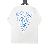 US$23.00 Vetements  T-Shirts for Men #801212