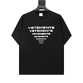 US$23.00 Vetements  T-Shirts for Men #801217