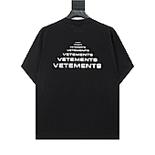 US$23.00 Vetements  T-Shirts for Men #801217