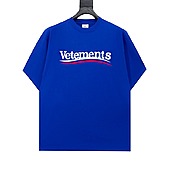 US$23.00 Vetements  T-Shirts for Men #801218
