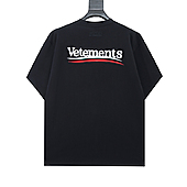US$23.00 Vetements  T-Shirts for Men #801219