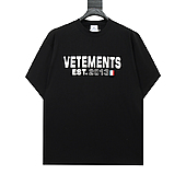 US$23.00 Vetements  T-Shirts for Men #801221