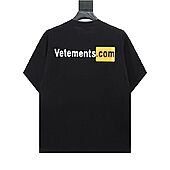 US$27.00 Vetements  T-Shirts for Men #801227