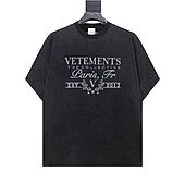US$27.00 Vetements  T-Shirts for Men #801228