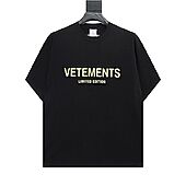 US$23.00 Vetements  T-Shirts for Men #801230