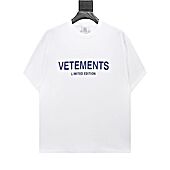 US$23.00 Vetements  T-Shirts for Men #801232