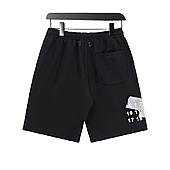 US$27.00 Maison Margiela Pants for Maison Margiela Short Pants for men #801244