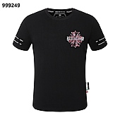 US$27.00 PHILIPP PLEIN  T-shirts for MEN #801253