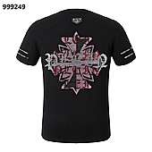US$27.00 PHILIPP PLEIN  T-shirts for MEN #801253