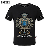 US$27.00 PHILIPP PLEIN  T-shirts for MEN #801254