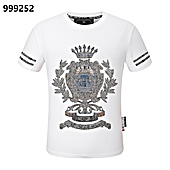 US$27.00 PHILIPP PLEIN  T-shirts for MEN #801255