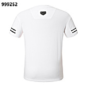US$27.00 PHILIPP PLEIN  T-shirts for MEN #801255