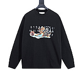 US$27.00 Maison Margiela Long-Sleeved T-Shirts for Men #801274