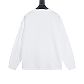 US$27.00 Maison Margiela Long-Sleeved T-Shirts for Men #801275