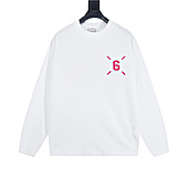US$27.00 Maison Margiela Long-Sleeved T-Shirts for Men #801277