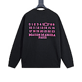 US$27.00 Maison Margiela Long-Sleeved T-Shirts for Men #801278