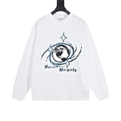 US$27.00 Maison Margiela Long-Sleeved T-Shirts for Men #801279