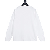 US$27.00 Maison Margiela Long-Sleeved T-Shirts for Men #801279