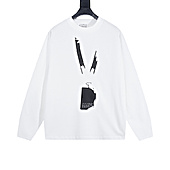 US$27.00 Maison Margiela Long-Sleeved T-Shirts for Men #801281
