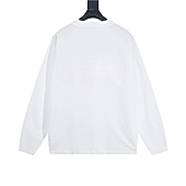 US$27.00 Maison Margiela Long-Sleeved T-Shirts for Men #801281