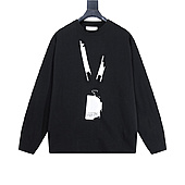 US$27.00 Maison Margiela Long-Sleeved T-Shirts for Men #801282